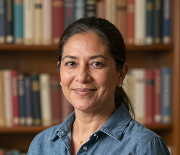 Ana Cristina Euceda Bonilla