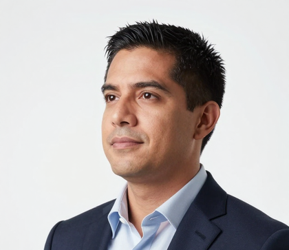 Fernando Guardado Canales